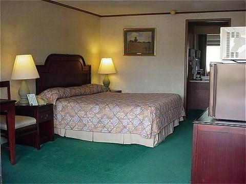Super 9 Motel Troy Extérieur photo